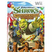 Shrek's Carnival Craze - Wii - Premium Video Games - Just $5.99! Shop now at Retro Gaming of Denver