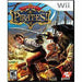 Sid Meier's Pirates! - Wii - Premium Video Games - Just $8.99! Shop now at Retro Gaming of Denver