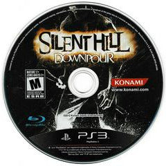 Silent Hill Downpour - PlayStation 3 (Disc Only) - Premium Video Games - Just $48.99! Shop now at Retro Gaming of Denver