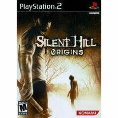 Silent Hill Origins - PlayStation 2 - Premium Video Games - Just $143! Shop now at Retro Gaming of Denver