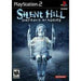 Silent Hill: Shattered Memories - PlayStation 2 - Just $398! Shop now at Retro Gaming of Denver