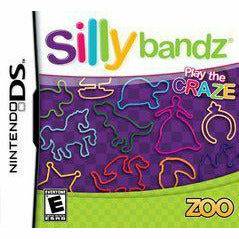 Silly Bandz - Nintendo DS - Premium Video Games - Just $4.99! Shop now at Retro Gaming of Denver