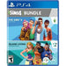 Sims 4 Bundle: Island Living - PlayStation 4 - Just $10.99! Shop now at Retro Gaming of Denver