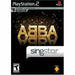 SingStar ABBA - PlayStation 2 - Premium Video Games - Just $7.99! Shop now at Retro Gaming of Denver