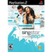 Singstar Pop - PlayStation 2 - (LOOSE) - Premium Video Games - Just $4.99! Shop now at Retro Gaming of Denver