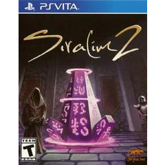 Siralim 2 - PlayStation Vita - Premium Video Games - Just $35.99! Shop now at Retro Gaming of Denver
