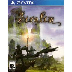 Siralim - PlayStation Vita - Premium Video Games - Just $56.99! Shop now at Retro Gaming of Denver