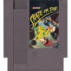 Skate Or Die - NES - Premium Video Games - Just $8.99! Shop now at Retro Gaming of Denver