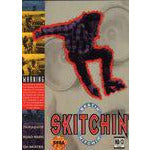 Skitchin - Sega Genesis - Premium Video Games - Just $34.99! Shop now at Retro Gaming of Denver