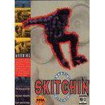 Skitchin - Sega Genesis - Just $30.99! Shop now at Retro Gaming of Denver