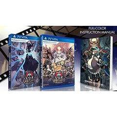 Skullgirls 2nd Encore - PlayStation Vita - Premium Video Games - Just $79.99! Shop now at Retro Gaming of Denver