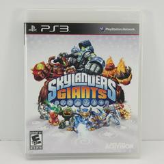 Skylanders Giants (Game Only) - PlayStation 3 - Premium Video Games - Just $10.99! Shop now at Retro Gaming of Denver