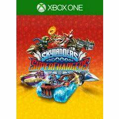 Skylanders Superchargers - Xbox One - Premium Video Games - Just $12.99! Shop now at Retro Gaming of Denver