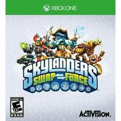Skylanders Swap Force - Xbox One - Premium Video Games - Just $23.99! Shop now at Retro Gaming of Denver