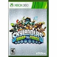 Skylanders: Swap Force - Xbox 360 - Premium Video Games - Just $12.59! Shop now at Retro Gaming of Denver