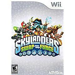Skylanders Swap Force - Wii - Premium Video Games - Just $9.99! Shop now at Retro Gaming of Denver