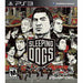 Sleeping Dogs - PlayStation 3 - Premium Video Games - Just $6.99! Shop now at Retro Gaming of Denver