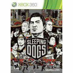 Sleeping Dogs - Xbox 360 - Premium Video Games - Just $5.99! Shop now at Retro Gaming of Denver