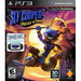 Sly Cooper: Thieves In Time - PlayStation 3 (GAME ONLY) - Premium Video Games - Just $21.99! Shop now at Retro Gaming of Denver