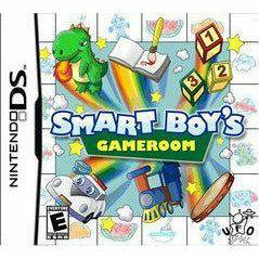 Smart Boy's Gameroom - Nintendo DS - Premium Video Games - Just $4.99! Shop now at Retro Gaming of Denver