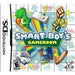 Smart Boy's Gameroom - Nintendo DS - Just $4.99! Shop now at Retro Gaming of Denver