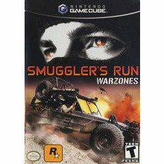 Smuggler's Run - Nintendo GameCube - Premium Video Games - Just $15.99! Shop now at Retro Gaming of Denver