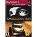 Smuggler's Run [Greatest Hits] - PlayStation 2 - Premium Video Games - Just $6.99! Shop now at Retro Gaming of Denver
