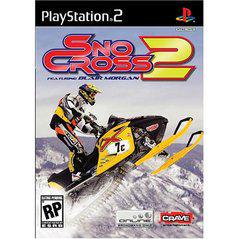 SnoCross 2 - PlayStation 2 - Premium Video Games - Just $5.99! Shop now at Retro Gaming of Denver