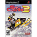 SnoCross 2 - PlayStation 2 - Premium Video Games - Just $5.99! Shop now at Retro Gaming of Denver