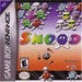 Snood - GameBoy Advance - Premium Video Games - Just $7.99! Shop now at Retro Gaming of Denver