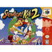 Snowboard Kids 2 - Nintendo 64 (LOOSE) - Just $84.99! Shop now at Retro Gaming of Denver