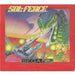 Sol-Feace - Sega CD - Just $22.99! Shop now at Retro Gaming of Denver