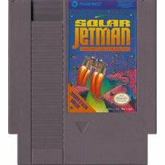 Solar Jetman - NES - (LOOSE) - Premium Video Games - Just $7.99! Shop now at Retro Gaming of Denver