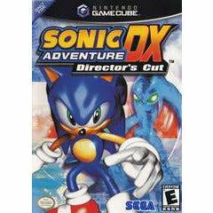 Sonic Adventure DX - Nintendo GameCube - Premium Video Games - Just $24.99! Shop now at Retro Gaming of Denver