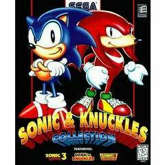 Sonic And Knuckles Collection - PC - Premium Video Games - Just $11.99! Shop now at Retro Gaming of Denver