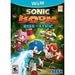 Sonic Boom: Rise Of Lyric - Wii U - Premium Video Games - Just $20.99! Shop now at Retro Gaming of Denver