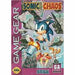 Sonic Chaos - Sega Game Gear - Premium Video Games - Just $8.99! Shop now at Retro Gaming of Denver