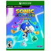 Sonic Colors Ultimate - Xbox One - Premium Video Games - Just $17.99! Shop now at Retro Gaming of Denver