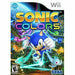 Sonic Colors - Wii - Premium Video Games - Just $12.99! Shop now at Retro Gaming of Denver