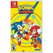 Sonic Mania - Nintendo Switch - Premium Video Games - Just $27.99! Shop now at Retro Gaming of Denver