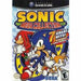 Sonic Mega Collection - Nintendo GameCube - Premium Video Games - Just $12.99! Shop now at Retro Gaming of Denver