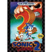 Sonic The Hedgehog 2 - Sega Genesis - Just $15.29! Shop now at Retro Gaming of Denver