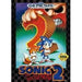 Sonic The Hedgehog 2 - Sega Genesis (Game Only) - Just $9.19! Shop now at Retro Gaming of Denver