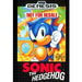 Sonic The Hedgehog [Not For Resale] - Sega Genesis - Just $18.99! Shop now at Retro Gaming of Denver