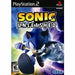 Sonic Unleashed - PlayStation 2 (LOOSE) - Premium Video Games - Just $9.99! Shop now at Retro Gaming of Denver