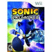 Sonic Unleashed - Wii - Premium Video Games - Just $13.99! Shop now at Retro Gaming of Denver