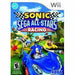 Sonic & SEGA All-Stars Racing - Wii - Premium Video Games - Just $19.99! Shop now at Retro Gaming of Denver