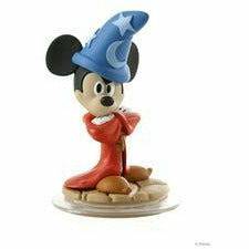 Disney Infinity 1.0 - Loose Figure's (LOOSE) - Premium Toys to Life - Just $4.99! Shop now at Retro Gaming of Denver