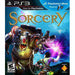 Sorcery - PlayStation 3 - Premium Video Games - Just $7.99! Shop now at Retro Gaming of Denver