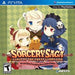 Sorcery Saga: The Curse Of The Great Curry God [Limited Edition] - PlayStation Vita - Premium Video Games - Just $89.99! Shop now at Retro Gaming of Denver